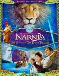 Chronicles of Narnia: The Voyage of the Dawn Treader