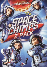Space Chimps 2-Pack