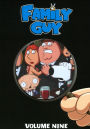 Family Guy, Vol. 9