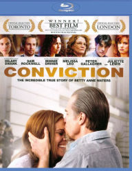 Conviction