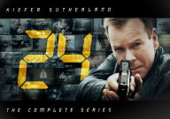 24: The Complete Series