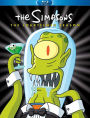 Simpsons: Season 14