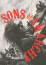 Sons of Anarchy: Season 3