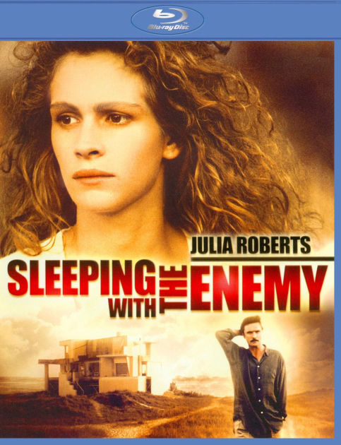 Sleeping with the Enemy [Blu-ray] by Joseph Ruben, Joseph Ruben