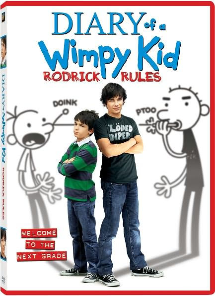 diary of a wimpy kid rodrick rules 100 years ago poem