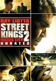 Street Kings 2: Motor City
