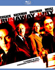 Runaway Jury