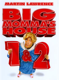 Big Momma's House/Big Momma's House 2