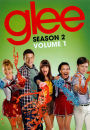 Glee: Season 2, Vol.1