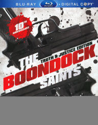 Boondock Saints