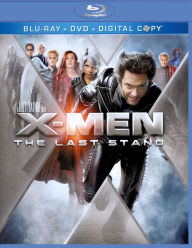 X-Men - The Last Stand