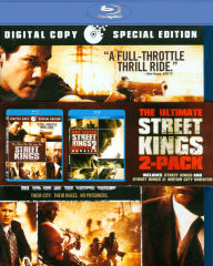 Street Kings/Street Kings 2: Motor City