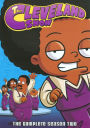 Cleveland Show: the Complete Season Two