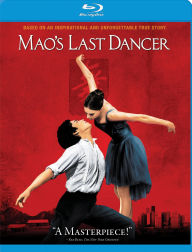 Mao's Last Dancer