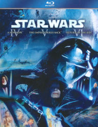 Star Wars Original Trilogy