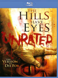 Hills Have Eyes