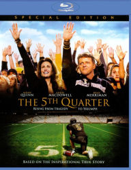 Title: The 5th Quarter [Blu-ray]