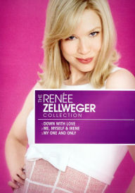 Renee Zellweger Collection