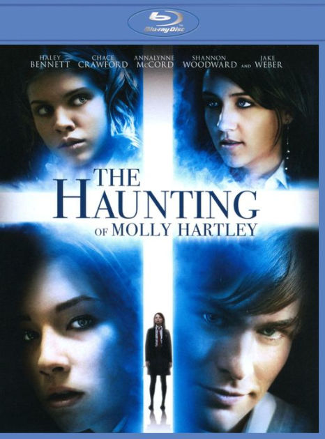 haley bennett chace crawford the haunting of molly hartley by mickey liddell haley haley bennett chace crawford the haunting of molly hartley by mickey liddell haley