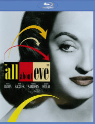 Title: All About Eve [Blu-ray]