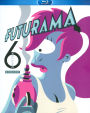 Futurama 6