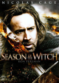 Season of the Witch