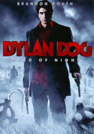 Dylan Dog: Dead of Night