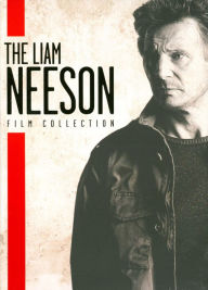 Liam Neeson Film Collection