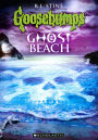 Goosebumps: Ghost Beach