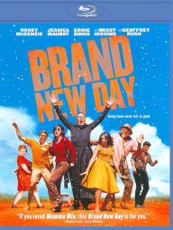Brand New Day