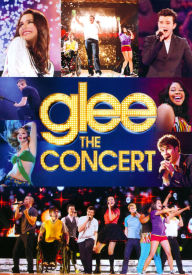 Glee Live! In Concert!