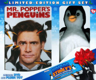 Mr. Popper's Penguins