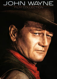 John Wayne Film Collection