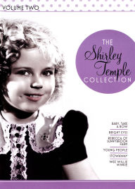 Shirley Temple Collection 2