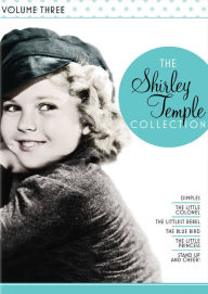 Shirley Temple Collection 3