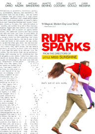 Ruby Sparks