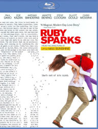 Ruby Sparks