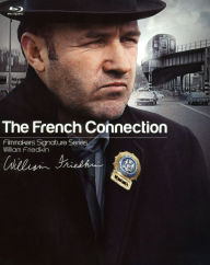 Title: The French Connection [Blu-ray]