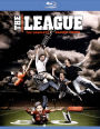 League: the Complete Season Three