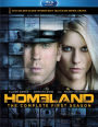 Homeland: the Complete First Season