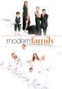 Modern Family: the Complete Third Season