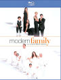 Modern Family: the Complete Third Season
