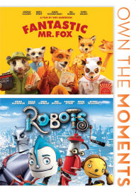 Fantastic Mr. Fox/Robots