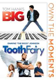 Big/Tooth Fairy