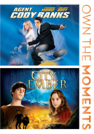 Agent Cody Banks/City of Ember