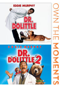 Dr. Dolittle/Dr. Dolittle 2