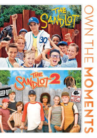Sandlot/Sandlot 2