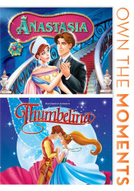 Anastasia/Thumbelina