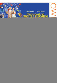Mr. Magorium's Wonder Emporium/Night at the Museum/Nim's Island