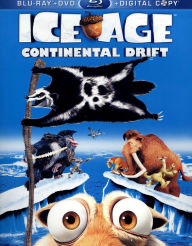 Ice Age: Continental Drift